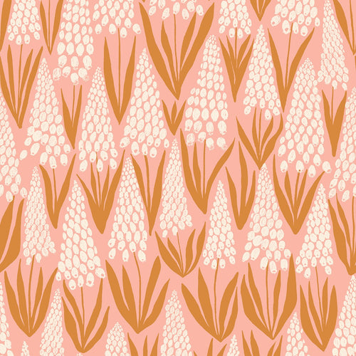 Endpaper | Ruby Star Society | Muscari - Bashful | Jen Hewett | Moda Fabrics