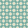 Endpaper | Ruby Star Society | Floral Endpaper - Water | Jen Hewett | Moda Fabrics