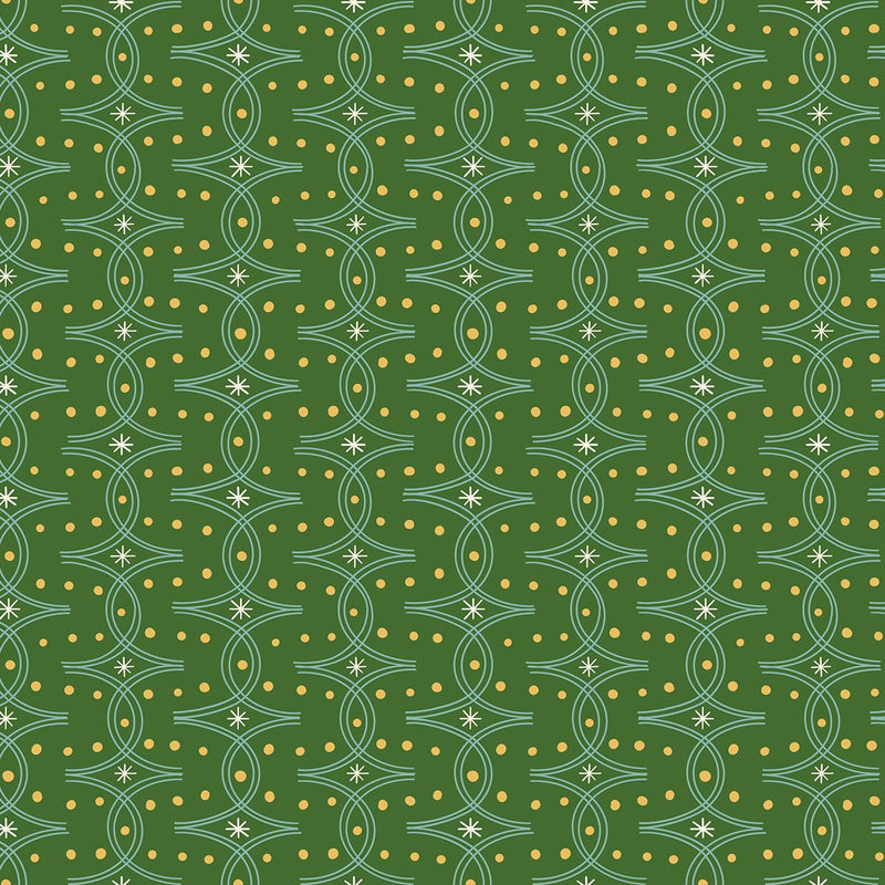 Endpaper | Ruby Star Society | Endpaper - Sarah Green | Jen Hewett | Moda Fabrics