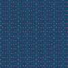 Endpaper | Ruby Star Society | Endpaper - Bluebell | Jen Hewett | Moda Fabrics