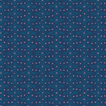 Endpaper | Ruby Star Society | Endpaper - Bluebell | Jen Hewett | Moda Fabrics