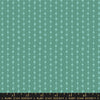 Endpaper | Ruby Star Society | Pearls - Watercress | Jen Hewett | Moda Fabrics