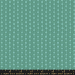 Endpaper | Ruby Star Society | Pearls - Watercress | Jen Hewett | Moda Fabrics