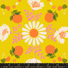 Juicy | Ruby Star Society | Poppy Garden - Golden Hour | Melody Miller | Moda Fabrics