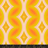 Juicy | Ruby Star Society | Rattan - Buttercup | Melody Miller  | Moda Fabrics