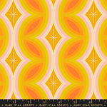 Juicy | Ruby Star Society | Rattan - Buttercup | Melody Miller  | Moda Fabrics