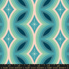 Juicy | Ruby Star Society | Ratan - Dark Turquoise | Melody Miller | Moda Fabrics