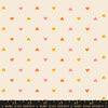 Juicy | Ruby Star Society | Hearts - Multi | Melody Miller | Moda Fabrics