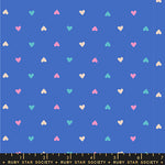 Best Day Ever | Ruby Star Society | Lapis | Moda Fabrics