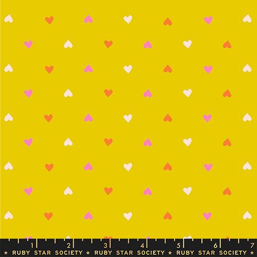Best Day Ever | Ruby Star Society | Golden Hour | Moda Fabrics