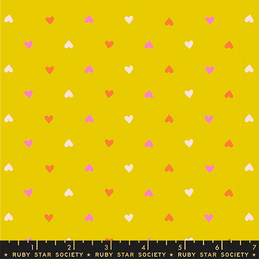 Best Day Ever | Ruby Star Society | Golden Hour | Moda Fabrics
