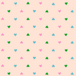 Best Day Ever | Ruby Star Society | Peach Cream | Moda Fabrics