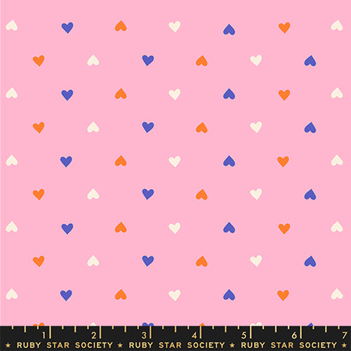 Best Day Ever | Ruby Star Society | Posy | Moda Fabrics