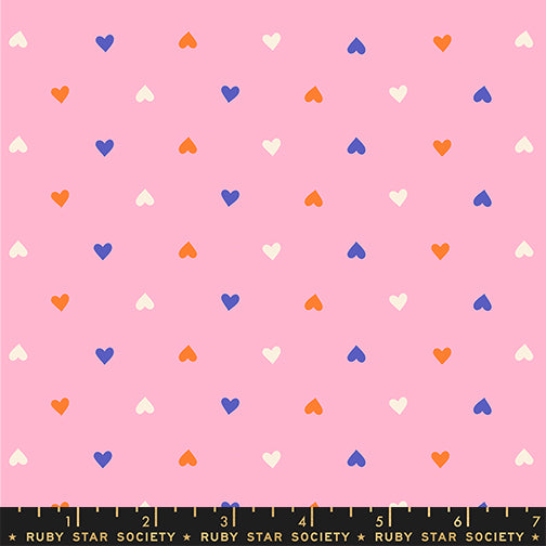 Best Day Ever | Ruby Star Society | Posy | Moda Fabrics