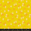 Juicy | Ruby Star Society | Baby Flowers - Golden Hour | Melody Miller | Moda Fabrics