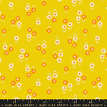 Juicy | Ruby Star Society | Baby Flowers - Golden Hour | Melody Miller | Moda Fabrics