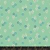 Juicy | Ruby Star Society | Baby Flowers - Moss | Moda Fabrics | Melody Miller