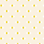 Juicy | Ruby Star Society | Diamonds - Shell | Moda Fabrics | Melody Miller