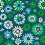 Carousel | Ruby Star Society | Kaleidoscope - Light Galaxy | Moda Fabrics