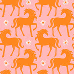 Carousel | Ruby Star Society | Fancy Horse - Balmy | Moda Fabrics