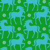 Carousel | Ruby Star Society | Fancy Horse - Verdant | Moda Fabrics