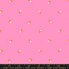 Carousel | Ruby Star Society | Tiny Mushrooms - Flamingo | Moda Fabrics