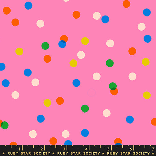 Sparkle Mart | Ruby Star Society | Spritz - June | Melody Miller | Moda Fabrics