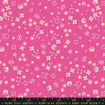 Woodland Park | Ruby Star Society | Bunny Bloom Raspberry | Rashida Coleman-Hale