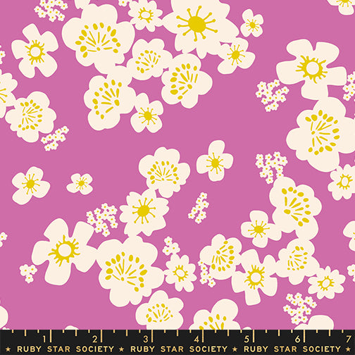 Paper Cuts 2 | Ruby Star Society | Hana - Heliotrope | Rashida Coleman-Hale | Moda Fabrics