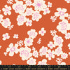 Paper Cuts 2 | Ruby Star Society | Hana - Persimmon | Rashida Coleman-Hale | Moda Fabrics