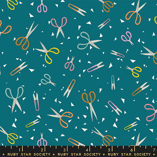 Paper Cuts 2 | Ruby Star Society | Snip Snip - Storytime | Rashida Coleman Hale | Moda Fabrics