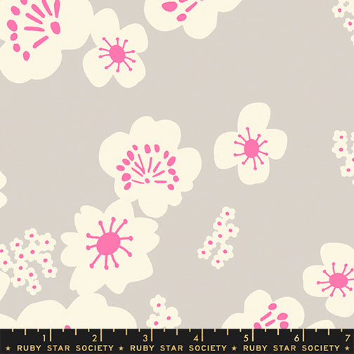 Paper Cuts 2 | Ruby Star Society | Hana Canvas - Sandbox | Rashida Coleman-Hale | Moda Fabrics