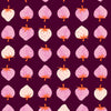 Strawberry | Ruby Star Society | Strawberry - Deep Plum | Kimberly Kight | Moda Fabrics