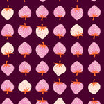 Strawberry | Ruby Star Society | Strawberry - Deep Plum | Kimberly Kight | Moda Fabrics