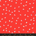 Strawberry | Ruby Star Society | Mini Berry - Lollipop | Kimberly Kight | Moda Fabrics