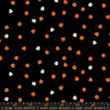 Strawberry | Ruby Star Society | Mini Berry - Black | Kimberly Kight | Moda Fabrics