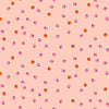 Strawberry | Ruby Star Society | Mini Berry - Pale Peach | Kimberly Kight | Moda Fabrics