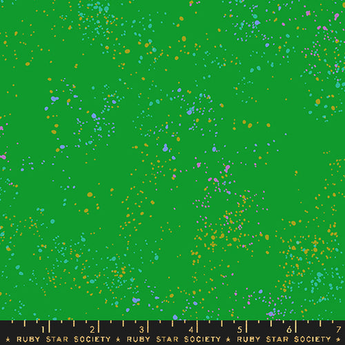 Speckled | Ruby Star Society | Verdant | Rashida Coleman-Hale