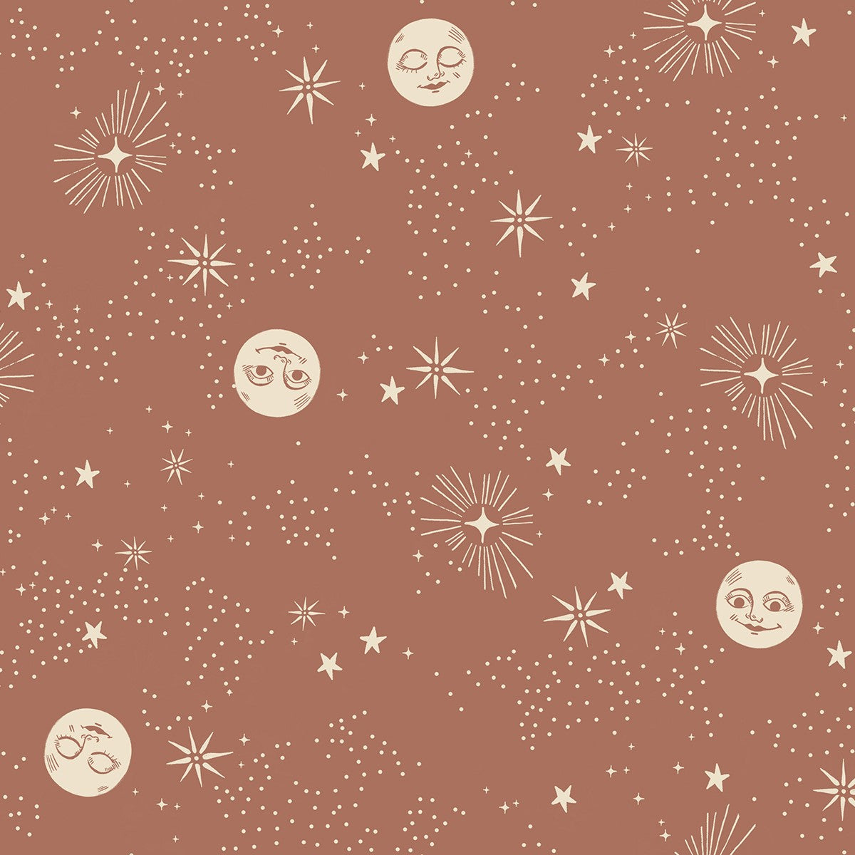 Good Spirits: Wise Moons in Smores Good Spirits: Wise Moons in Smores