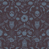 Good Spirits | Ruby Star Society | Creepy Damask - Caviar