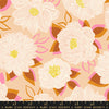 Favorite Flowers | Ruby Star Society | Blooming - Creme Brulee | Moda Fabrics