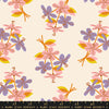 Favorite Flowers | Ruby Star Society | Nosegay - Natural | Moda Fabrics