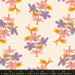 Favorite Flowers | Ruby Star Society | Nosegay - Natural | Moda Fabrics