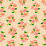 Favorite Flowers | Ruby Star Society | Nosegay - Vintage Paper | Moda Fabrics