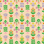 Favorite Flowers | Ruby Star Society | Meadow - Vintage Paper | Moda Fabrics