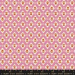 Favorite Flowers | Ruby Star Society | Lattice - Kiss | Moda Fabrics