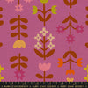 Favorite Flowers |  Ruby Star Society | Meadow Canvas - Wildflower | Moda Fabrics