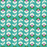 Eye Candy | Ruby Star Society | Flower Chain Tropic