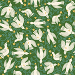 Endpaper | Ruby Star Society | Hummingbirds - Sarah Green | Jen Hewett | Moda Fabrics