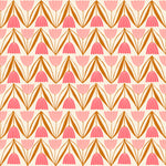 Endpaper | Ruby Star Society | Tulips - Natural | Jen Hewett | Moda Fabrics